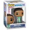 Image de Figurine Funko Pop! N°1606 - Wondla - Eva 9 Avec Meego