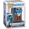 Image de Figurine Funko Pop! N°1607 | Wondla | Rovender Kitt