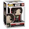 Image de Figurine Funko Pop Star Wars The Acolyte Qimir