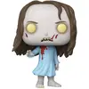 Image de Funko Der Exorzist POP! Movies Vinyl Figur Katherine (Possessed) 9 cm