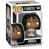 Image de Figurine Funko Movies The Exorcist Angela Possessed