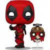 Image de Funko Deadpool - Deadpool 1400 Marvel