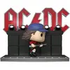 Image de Funko AC/DC POP Moments Vinyl Figuren Angus Young(Dance) 9 cm