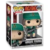 Image de Figurine Funko Pop Rocks AC/DC Angus Young Green