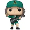 Image de Funko AC/DC POP! Rocks Vinyl Figur Angus Young(Green) 9 cm