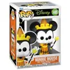 Image de Figurine Funko Pop! - Disney - Halloween Minnie