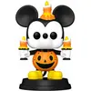 Image de Funko DISNEY - POP Super N° 1493 - Mickey Halloween (Lights up!)