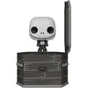 Image de Funko Nightmare Before Christmas Coffin Pocket POP ! figurine vinyle Jack Skellington 6 cm