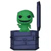 Image de L'etrange Noël de Mr. Jack - Figurine Coffin Pocket POP! Oogie Boogie 6 cm