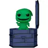 Image de Funko Nightmare Before Christmas Coffin Pocket POP ! figurine vinyle Oogie Boogie 6 cm