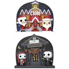 Image de Calendrier Funko Figurines - L'etrange Noel De Mr Jack - Décompte Halloween Noël