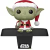 Image de Funko Star Wars POP! Edge-Sitter Figure Yoda 9 cm