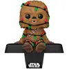 Image de Funko Star Wars POP! Edge-Sitter Figure Chewbacca 9 cm