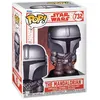 Image de Figurine Funko Pop Star Wars le mandalorien