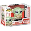 Image de Figurine Funko Pop Star Wars Holiday Grogu