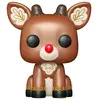Image de Funko Rudolph Red Nosed Reindeer Rudolph
