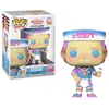 Image de Figurine Funko Pop! Tv - Stranger Things - S4 Steve (scoops Ahoy)