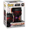 Image de Figurine Funko Pop Star Wars The Mandalorian S10 Moff with Armor