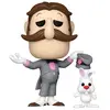 Image de Funko Pop! &Buddy : Frosty The Snowman - Professeur Hinkle avec Hocus Pocus
