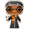 Image de Funko Harry Potter GB POP! Movies Vinyl Figur Harry Potter 9 cm
