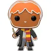 Image de Funko Harry Potter GB POP! Movies Vinyl Figur Ron 9 cm