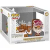 Image de Figurine Funko Pop! Town - Harry Potter - Gb Dumbledore & Hogwarts