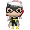 Image de Funko DC Comics POP! Heroes Figurine vinyle Holiday '24- Batgirl 9 cm