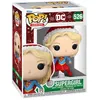 Image de Figurine Funko Pop Heroes Holiday '24 Supergirl