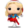 Image de Funko DC Comics POP! Heroes Figurine vinyle Holiday '24- Supergirl 9 cm