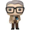 Image de Funko Saturday Nigth Live POP! Movies Figurine vinyle 50th Anniversary Herb Welch 9 cm
