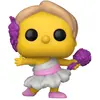 Image de Funko Simpsons Pop! Animation Vinyl Figur Martin as Calliope 9 cm