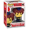 Image de Figurine Funko Pop TV Simpsons S10 Sideshow Bob