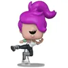 Image de Figurine Funko Pop TV Futurama S4 Leela