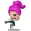 Image de Funko Futurama Pop! Animation Vinyl Figur Turanga Leela 9 cm