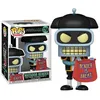 Image de Figurine Funko Pop TV Futurama S4 Bender Matador