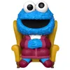 Image de Figurine Funko Pop! - Sesame Street - Cookie Monster