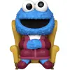 Image de Funko Sesam street POP! TV figurine vinyle Cookie Monster 9 cm