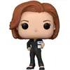 Image de Funko Akte X - Die unheimlichen Fälle des FBI POP! TV Vinyl Figur Dana Scully 9 cm