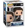Image de Figurine Funko Pop TV X-Files S2 Fox Mulder