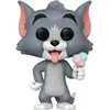 Image de Funko Tom & Jerry POP! TV Vinyl Figur Tom 9 cm