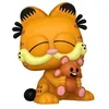 Image de Figurine Funko Pop! Comics - Garfield - Garfield W/pooky