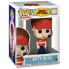 Image de Figurine Funko Pop! - Beavis & Butt-head - S2 Butt-head