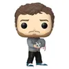 Image de Parks and Recreation - Figurine Parks and Recreation 15th Anniversary Andy Radical 9 cm