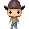 Image de Funko Pop! TV : Yellowstone - Jimmy Hurdstorm - Figurine en vinyle à collectionner - Idée cadeau -
