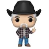 Image de Yellowstone - Figurine POP! Lloyd 9 cm