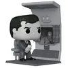 Image de La Quatrième Dimension - Figurine POP! Deluxe Robert Wilson 9 cm
