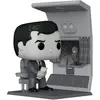 Image de Funko The Twilight Zone POP! Deluxe Figurine vinyle Robert Wilson 9 cm