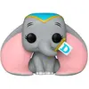 Image de Funko Dumbo POP! Disney Vinyl Figur Dumbo w/flag 9 cm