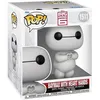 Image de Figurine Funko Pop! N°1511 | Les Nouveaux Heros | Baymax Avec Les Mains En Forme