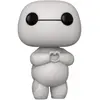 Image de Funko Baymax - Robowabohu géant Figure POP! vinyle surdimensionnée Baymax(Heart Hands) 15 cm
